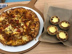 -达美乐比萨(武定店)