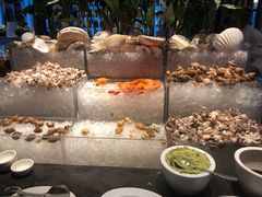 -广州富力君悦大酒店·凯菲厅