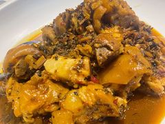 -院里寻菜·精致庭院菜(观沙岭店)