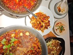 -麻六记(新天地店)