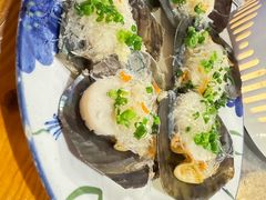 -美未居·老字号·地道顺德菜·桑拿鸡·鱼生(容桂店)
