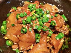 -阿嫂印象·民间江湖菜(大学城店)