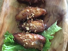 鱼露鸡翅-越谜·越南餐厅(长白店)