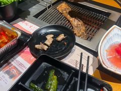 -千寻烧肉(政务区店)