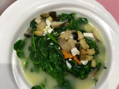 -东兴楼饭庄(六里桥店)