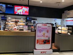 -肯德基(茂业店)