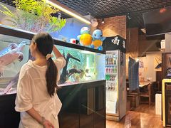 -阿泽料理