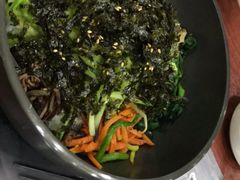 -长今家韩国料理(瑞景店)