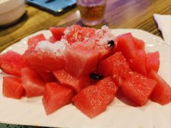 -蜀留香石锅鱼(六顺街店)