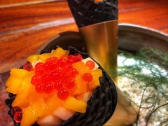 -绿茶餐厅(华联万柳店)