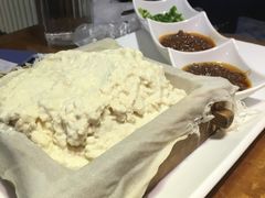 -95号酱骨·一块豆腐(展春园西路店)