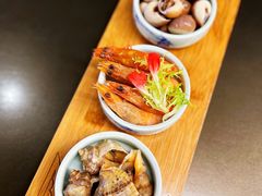 -东莱馋房(陆家嘴店)