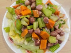 -闫家驴肉老店(华电一校店)
