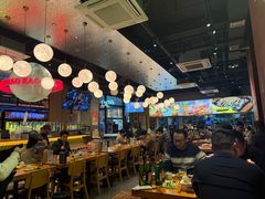 -本色·小马哥烧烤(无锡九里仓店)