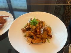 -珠海瑞吉酒店·宴庭中餐厅