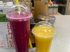 -翼果厨(总店)