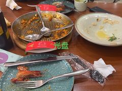 -CRAZYONES西班牙海鲜饭(上海美罗城店)