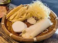 -冯校长老火锅(深圳总店)