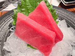 -Mr·Fish鱼鲜生海鲜放题(银泰in99店)