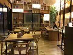 -麦子MaiMassage(打浦桥店)