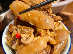 -老湘村·湖南土菜(天河维多利店)