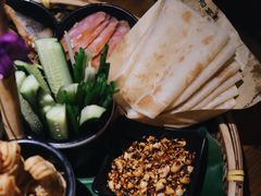 -淀里船宴(卓达店)