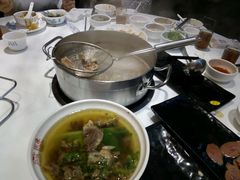 -陈记顺和牛肉火锅馆(天河北路店)