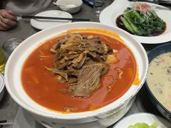 -杏花村水席楼·洛阳水席(老城十字街店)