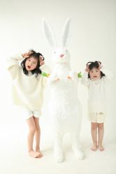 -蜜阁孕味亲子摄影(太奥广场店)