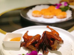 -顺峰顺水顺德菜(第一百货店)