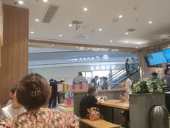 -霸王茶姬(大连万象汇店)