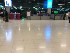 -曼谷素万那普国际机场