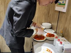 -神洲四海大酒楼(王府井澳门中心店)