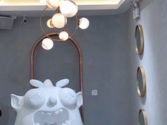 -茶力的小怪兽(梅林卓悦汇店)
