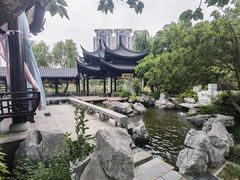 -扬州香格里拉·香宫中餐厅