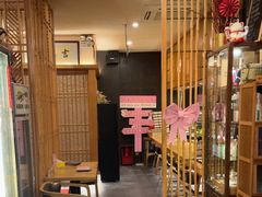 -吉兆·料理(红梅南路店)