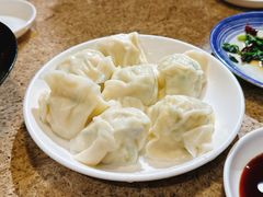 -金谷园饺子馆(北邮总店)
