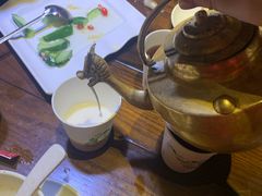 -下杨家青海土火锅(海湖店)