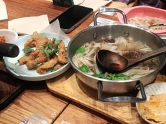 -小满手工粉(上海月星环球港店)