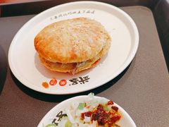 -武圣羊汤·西北面(安德路店)