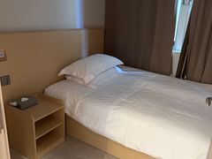 -初禾Film·Apartment(深圳福田岗厦地铁站店)
