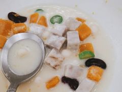-东江海鲜酒家(艺都分店)