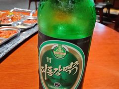 -玉流珍肴馆(亮马桥店)