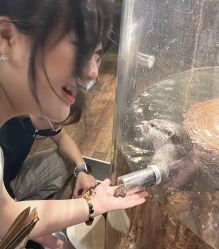 -Zoolung Zoolung动物主题公园(海信广场店)