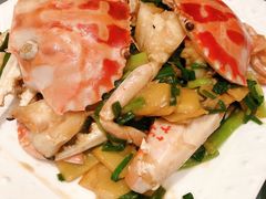 -好彩海鲜火锅饭店(银河百老汇店)