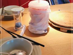 -蜜桃餐厅·伴山(绿宝广场店)