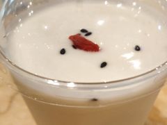 自制酸奶-南来顺饭庄·清真(南菜园店)