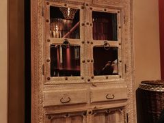 -丝路金桃·新疆菜(徐汇店)