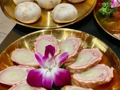-闻老头·菊花炭烤肉(佛山首店)