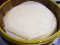 荷叶饼-味+新京宴·烤鸭·北京菜(创意谷店)